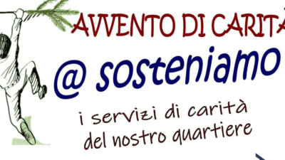 Avvento di carità